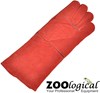 Zeige Details für Schutzhandschuhe Rot Bild von Schutzhandschuhe Rot