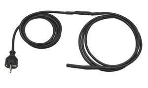 Bild von Нагревательный кабель для водопроводных труб