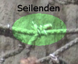 Seil-Enden
