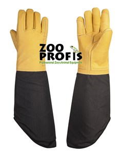 picture of Animal Capture Protection Gloves Mod. S