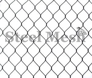 picture of Steel Mesh